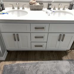 Cabinets