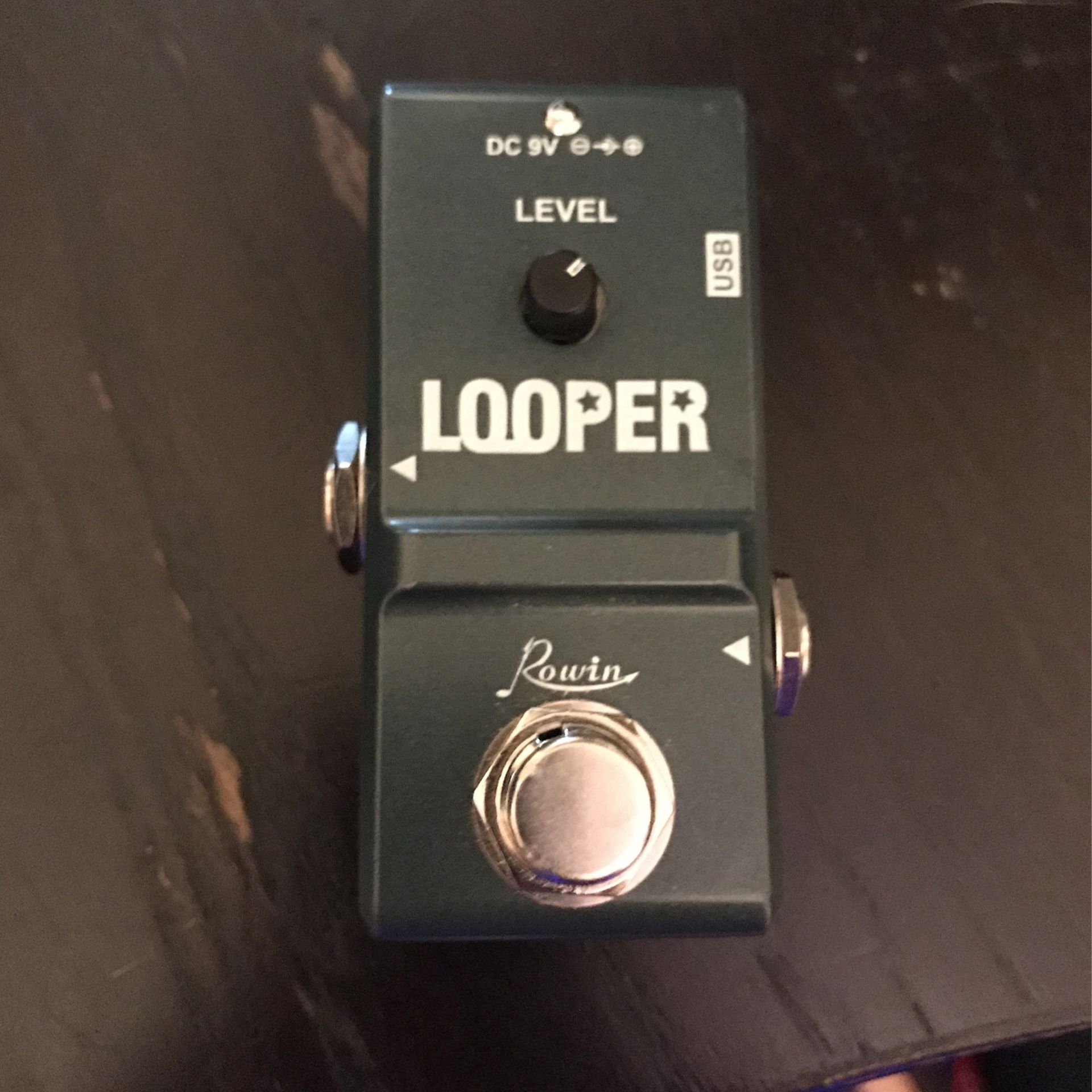 Rowin Nano Looper