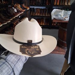 Sombrero De México Estilo Sinaloa 5000x 