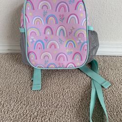 Toddler Backpack