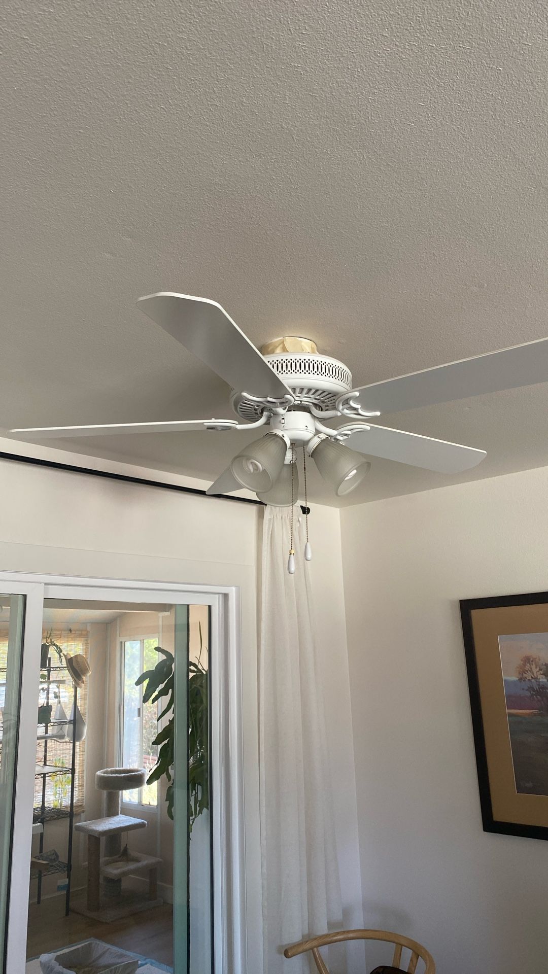 Ceiling Fan