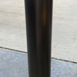 4” Muffler Delete Pipe