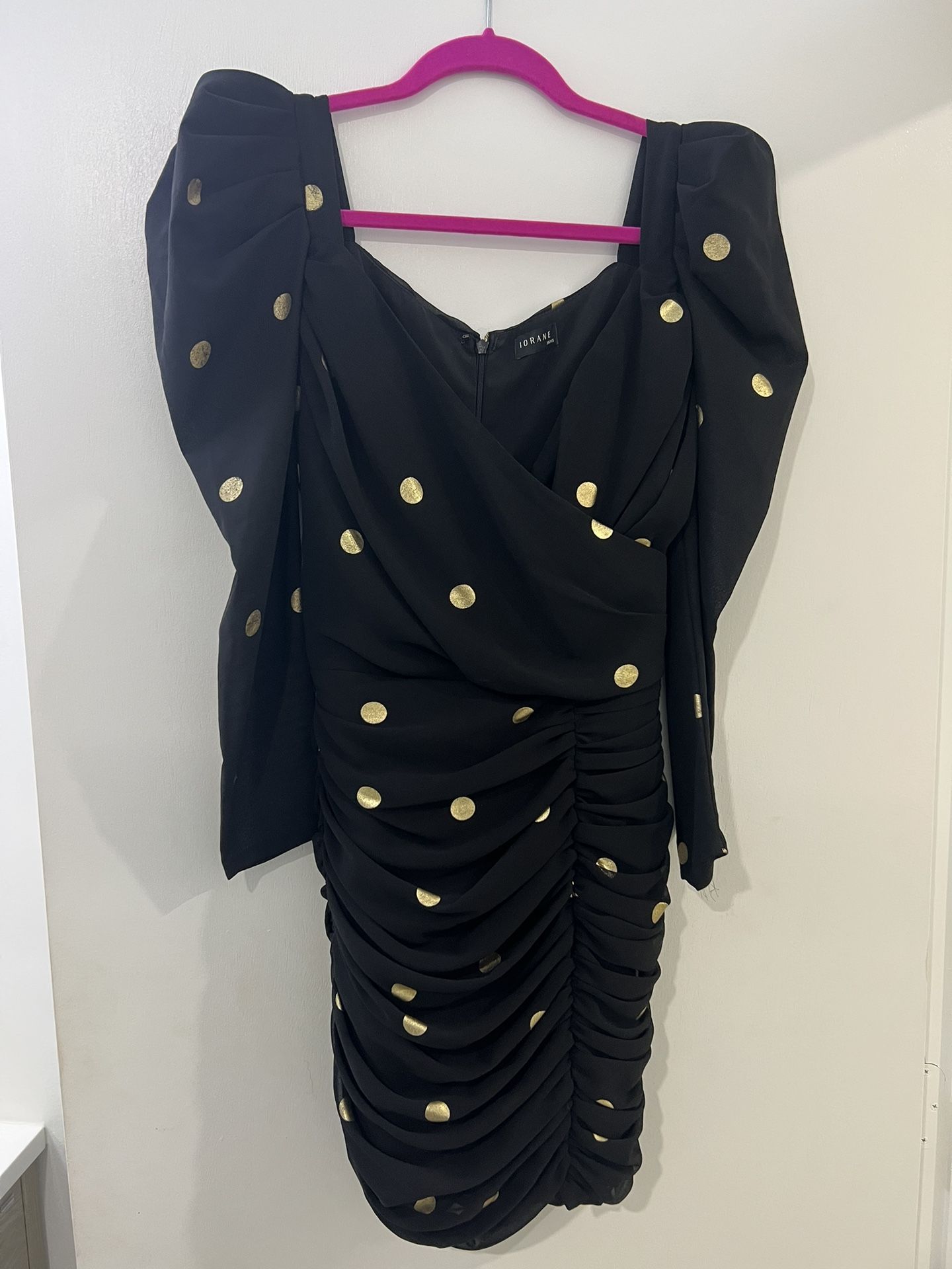 Iorane Dress