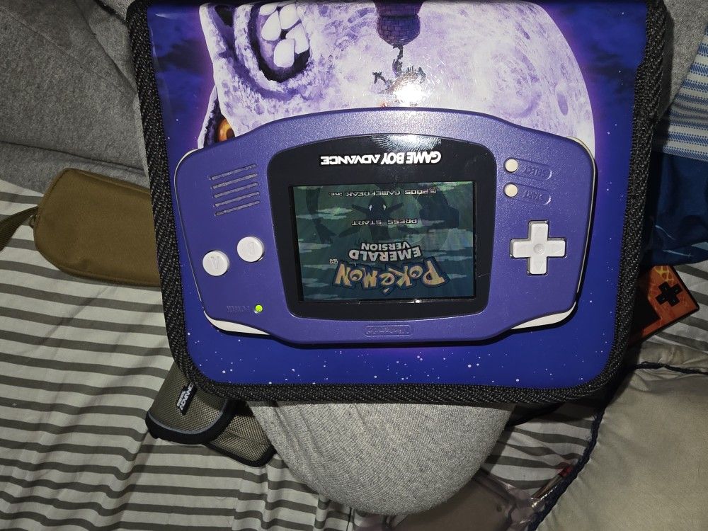 Gba Original