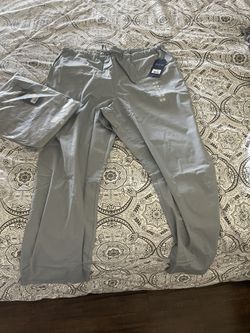 Tall 2XL Scrub Pants 