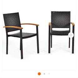 Patio Chairs 
