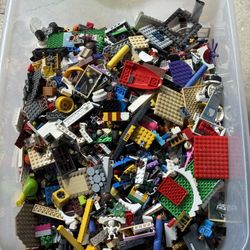 LEGO LOT
