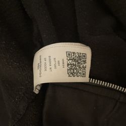 True Religion Jacket 