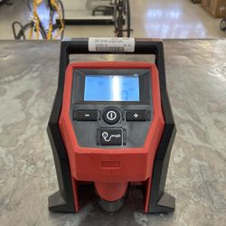 Milwaukee M12 Inflator 2475-20