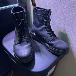Doc Martens