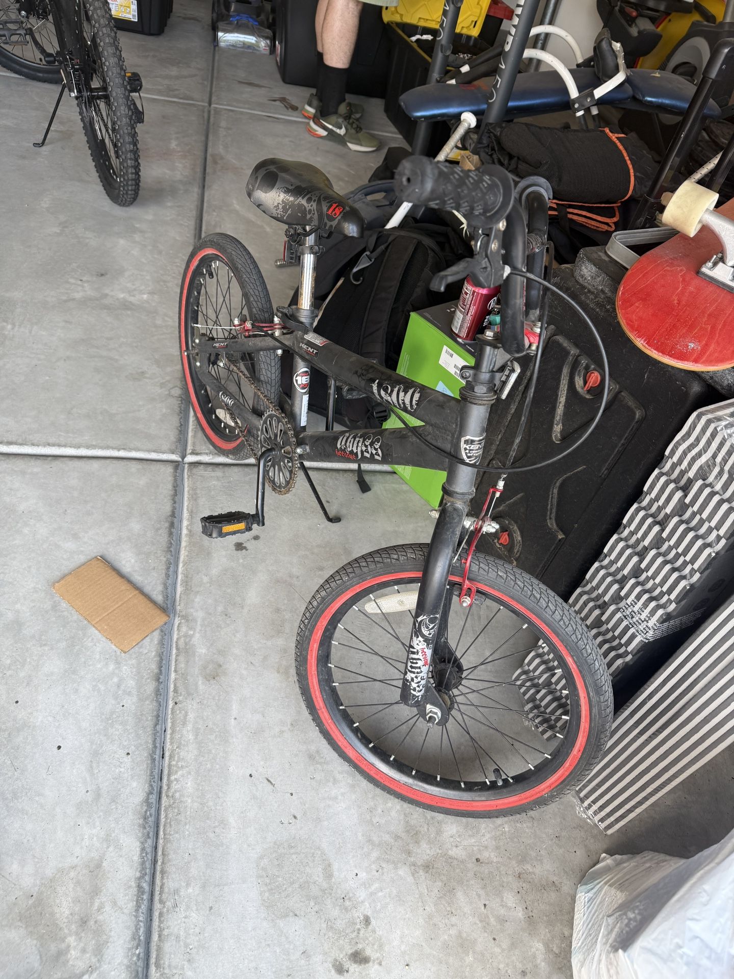 Bike 7-10