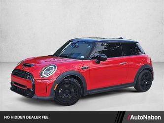 2023 Mini Hardtop