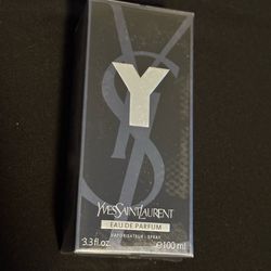 YSL EAU DE PARFUM ⚫️🔵