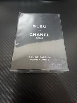 Bleu de Chanel Eau de Parfum 3.4 oz