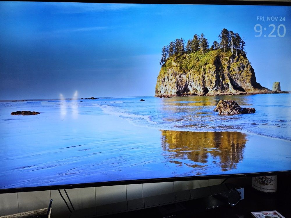 Vizio Tv