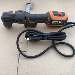 Ridgid