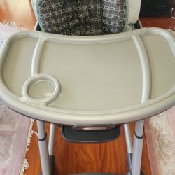 Baby High Chair
