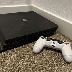 PS4 Pro