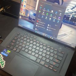 Gaming PC - ASUS ROG