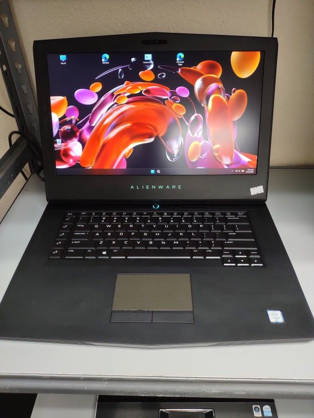 Alienware Gamer 500g Storage 16g Ram
