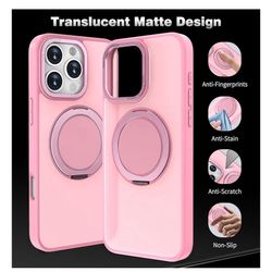 iPhone 16 Pro Phone Case