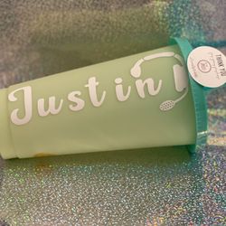 Personalized Tumbler With Your Name And Profession ,Message Us!