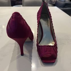 Ladies shoes