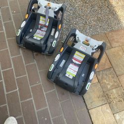 Chicco Car Seat Base