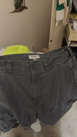 Goodfellow & co Cargo Short 36