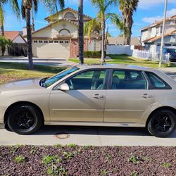 2009 Chevrolet Malibu