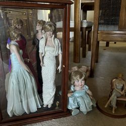 Princess Di Collectables