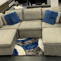Lima Living Room $799