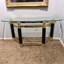 Tommaso Barbi Style Table