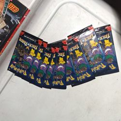 Pokémon Cards