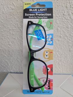 BLUE LIGHT Screen protection