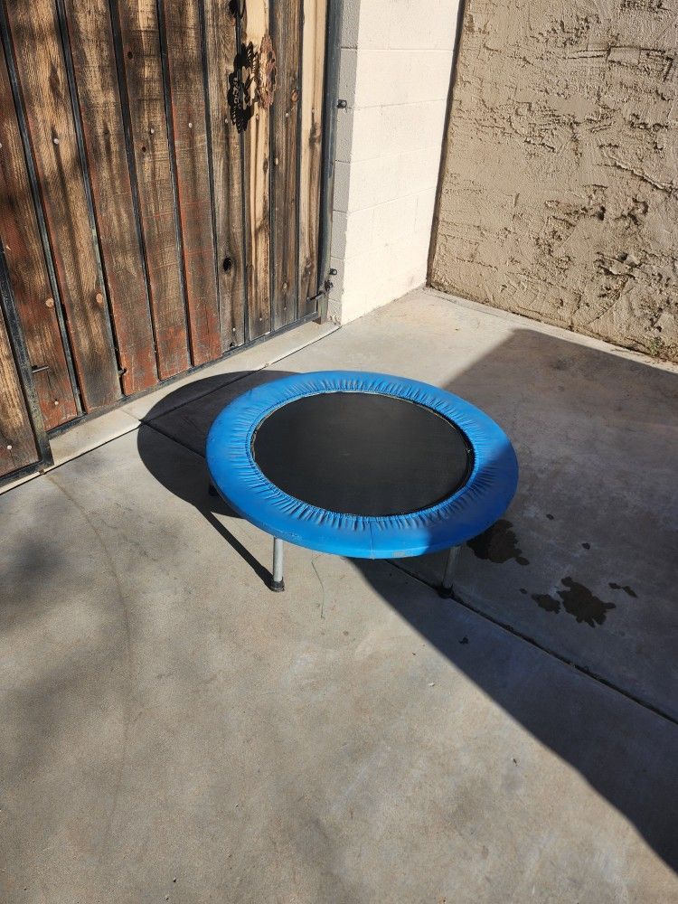Exercise Trampoline
