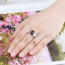 Natural Gemstone Smoky Quartz