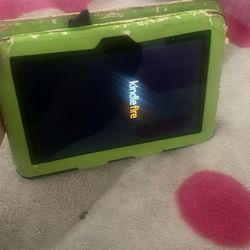 Kindle Fire HD 7 (2013)