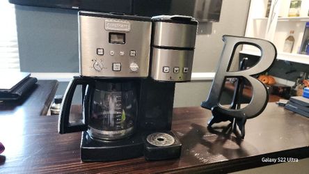 Coffe Maker