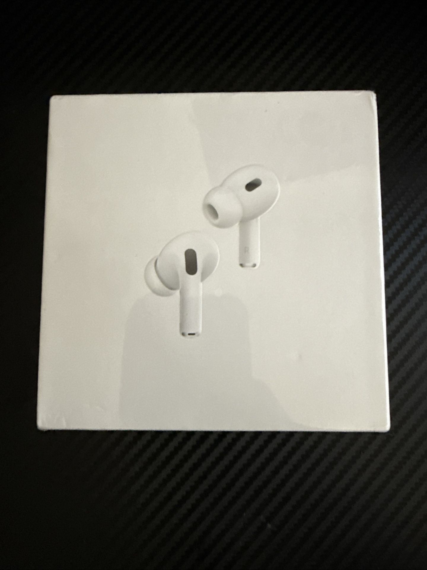 Apple Airpods Pro 2nd Generation