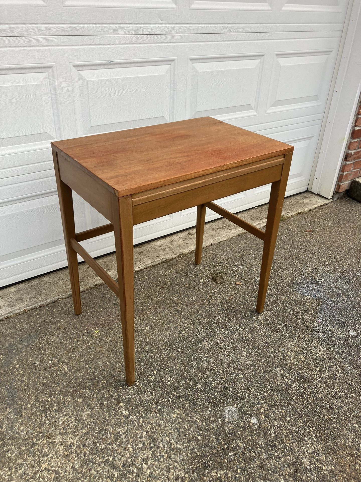 Desk Vintage