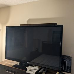 53 Inch  Flat screen Tv  LG