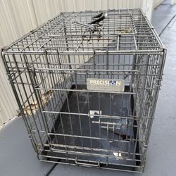 Dog Cage Crate