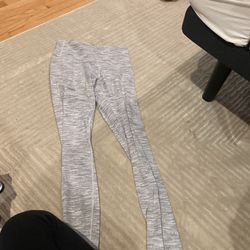 Align Lululemon Leggings 
