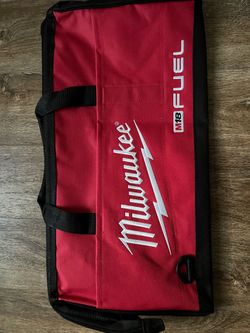 Milwaukee M18 Fuel Tool Bag
