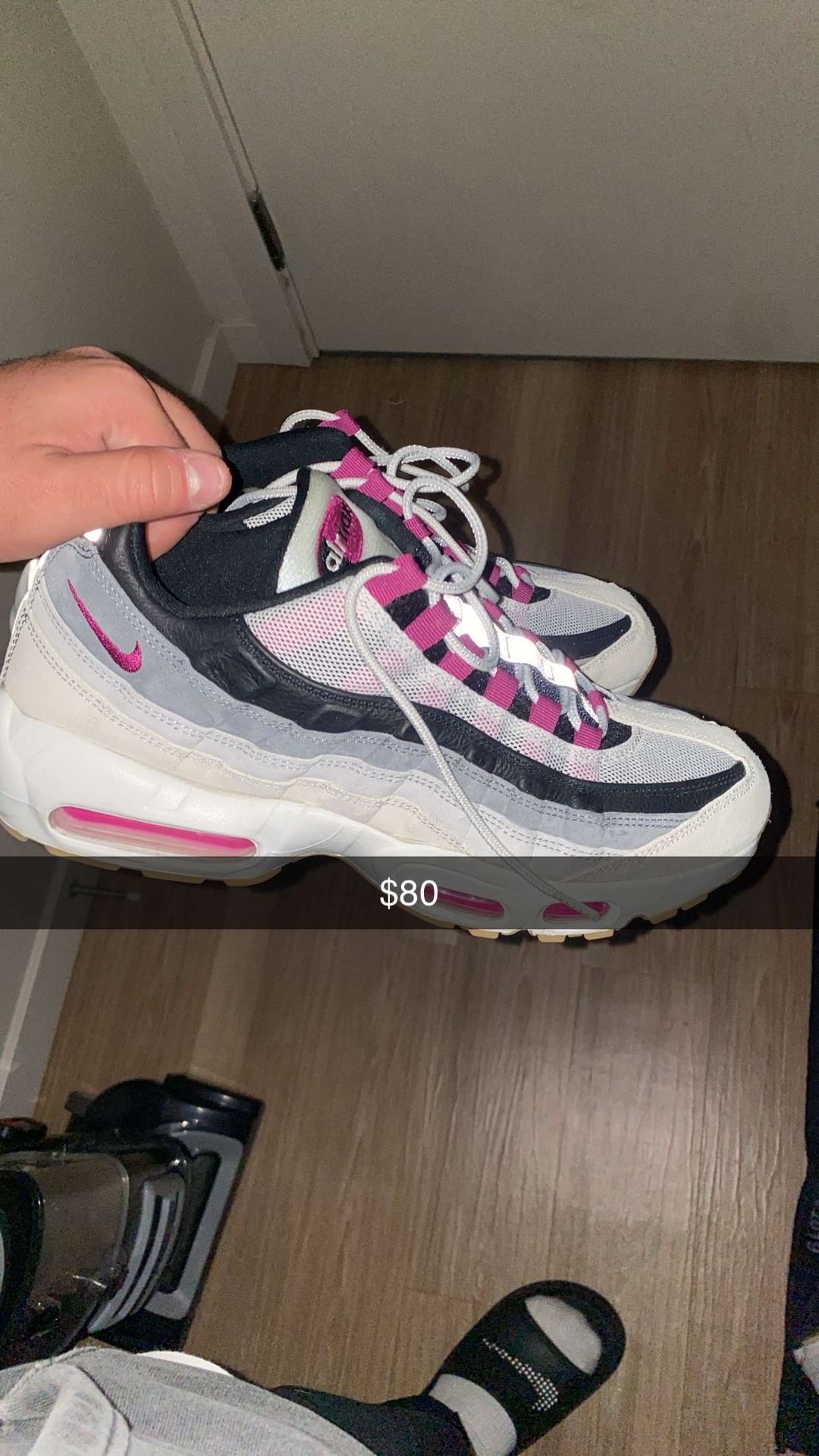 Nike Airmax 95 SB