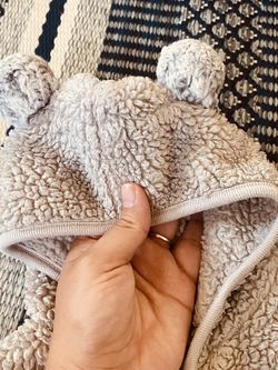 Cat & Jack Unisex 12mo Sweater