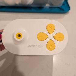 Madela Pump-in-Style