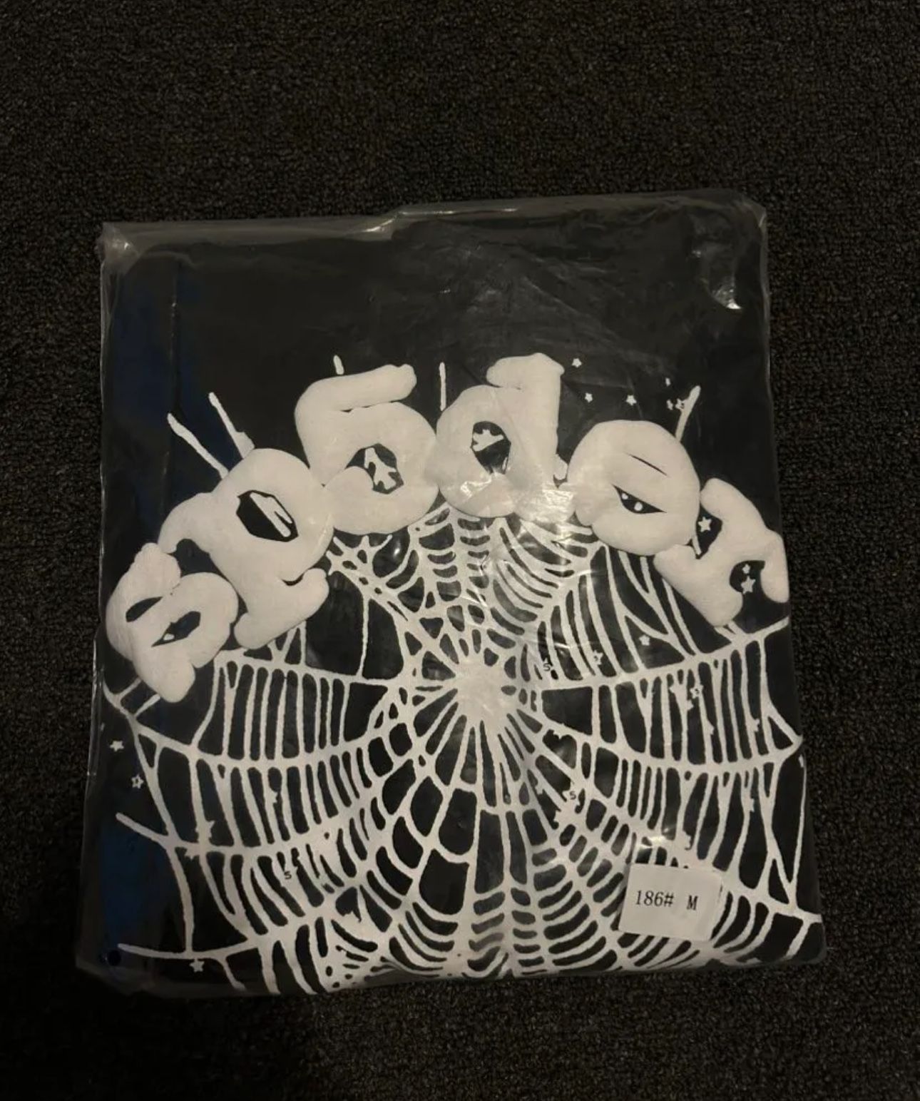 spider hoddie top tier quality