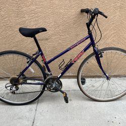Trek Hybrid Bike / And Beach Cruiser $100 Each 